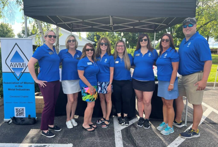 AWMI - Cleveland chapter