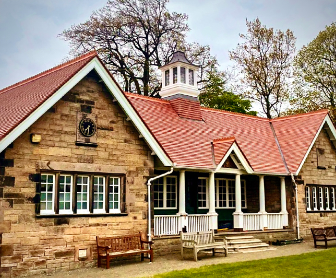 New Roofs