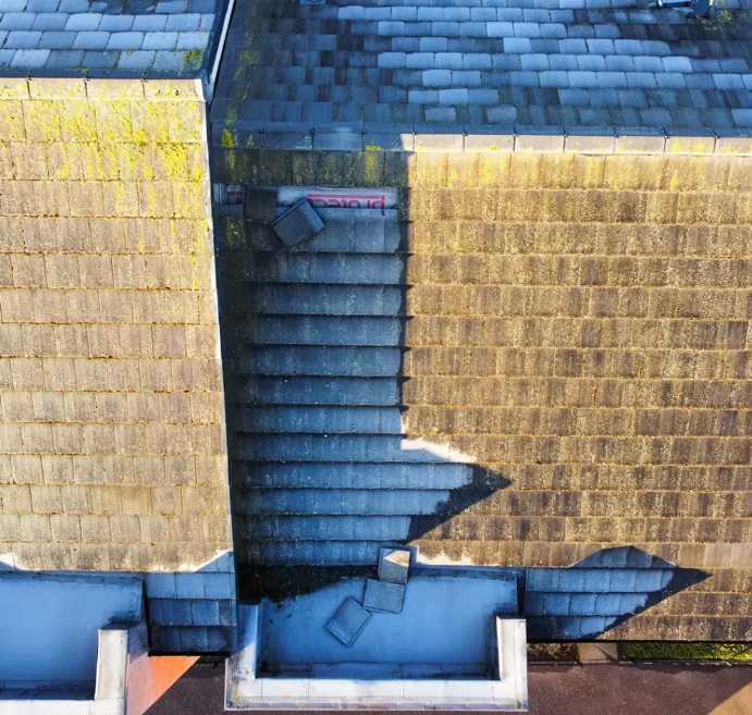 Bain and Irvine - Roofing Surveys