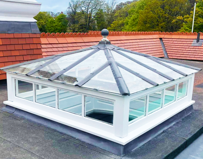 Rooflights