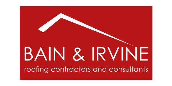 Bain & Irvine - logo