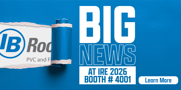 Ib Roof - Big News IRE 2026 600x300