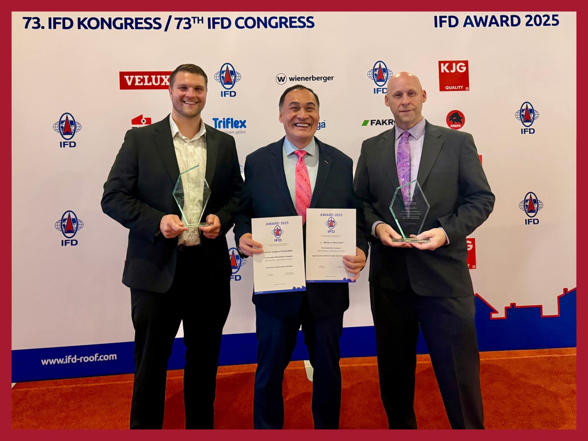IFD - World Championship