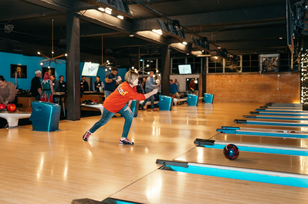 NTRCA - Bowling Members