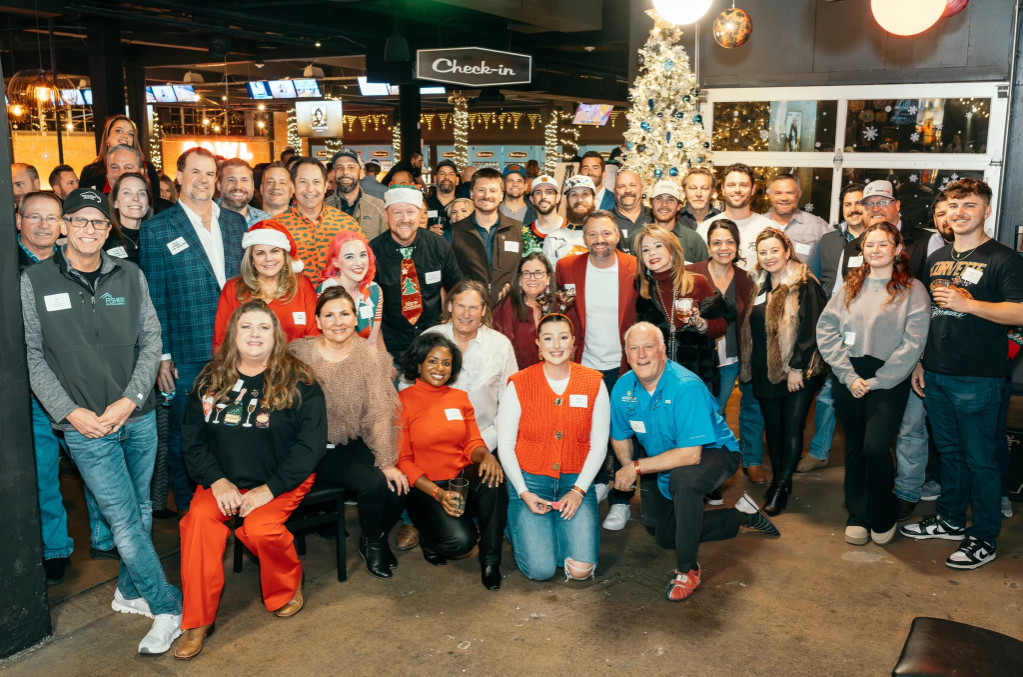 NTRCA - Holiday Party 2025