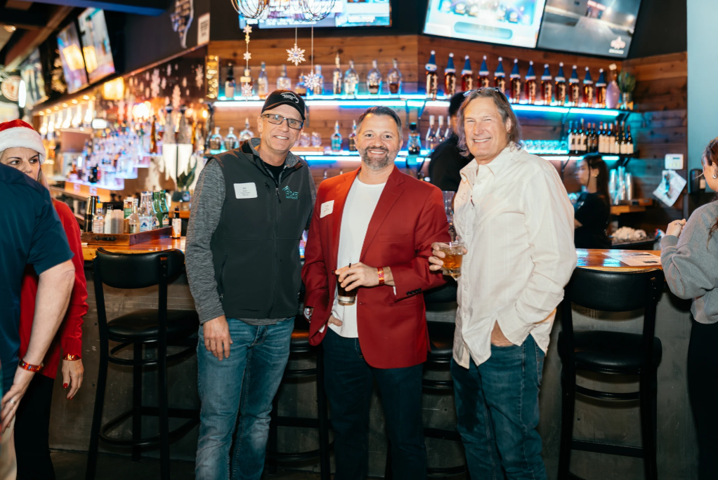 NTRCA - Holiday Party Groups