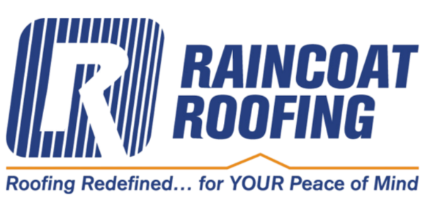 Raincoat Roofing - Logo 2025