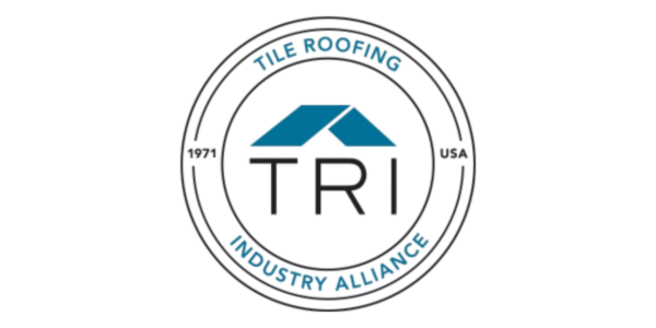 Tile Roofing Industry (TRI) Alliance - Logo