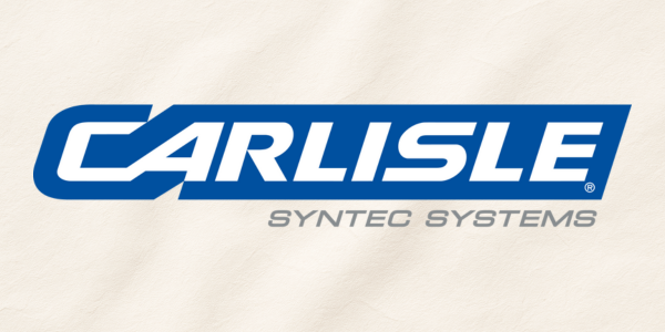 Carlisle SynTec Systems Announces Addition of Anchor Products® U-Anchors® and Accessories