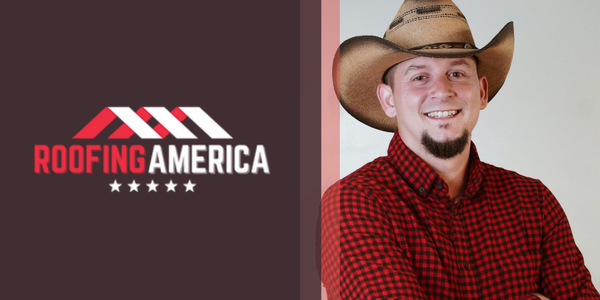 Roofer profile: Richard Berry - Roofing America