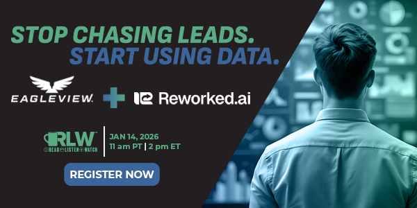 Transform your marketing with data