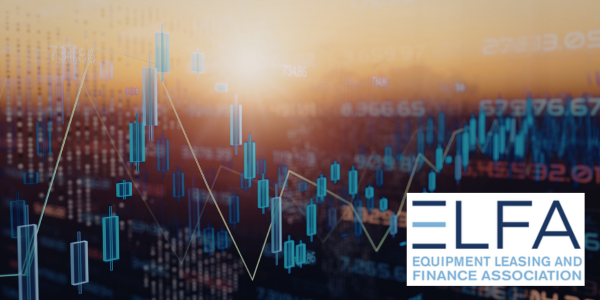 Equipment Demand in 2025 Reached All-Time Second Highest Level