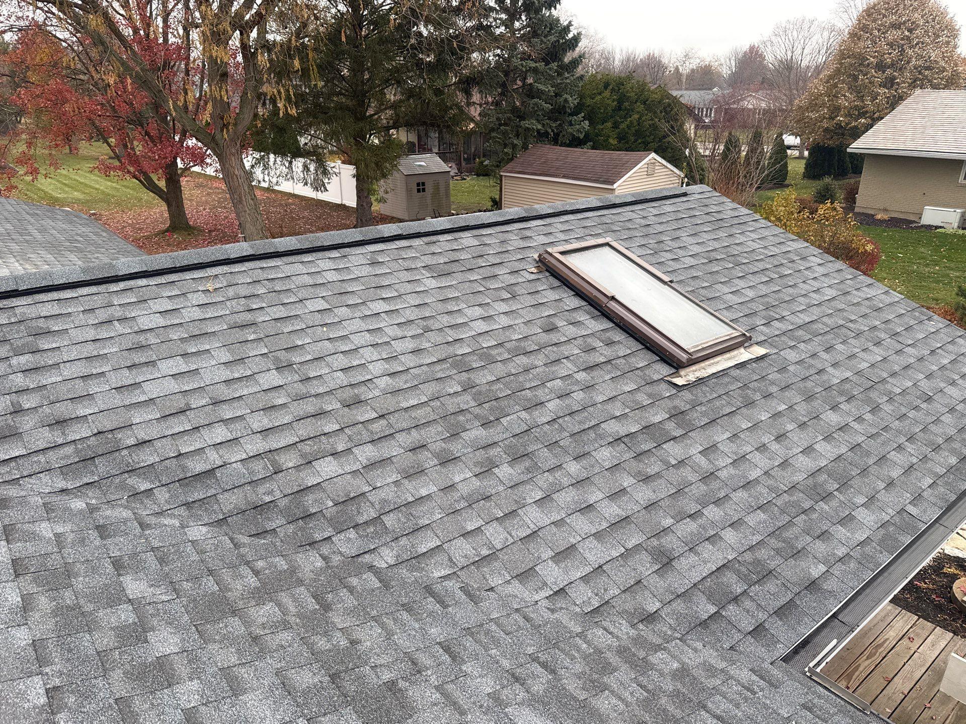 Nitro Roofing and Construction - gallery 1