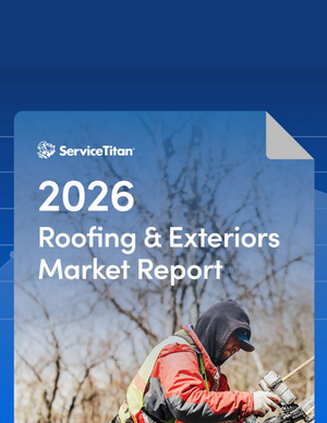 Roofing & Exterior Industry Insights and Trends for 2026