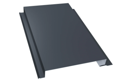 Narrow Groove® 1" Deep Wall Panel