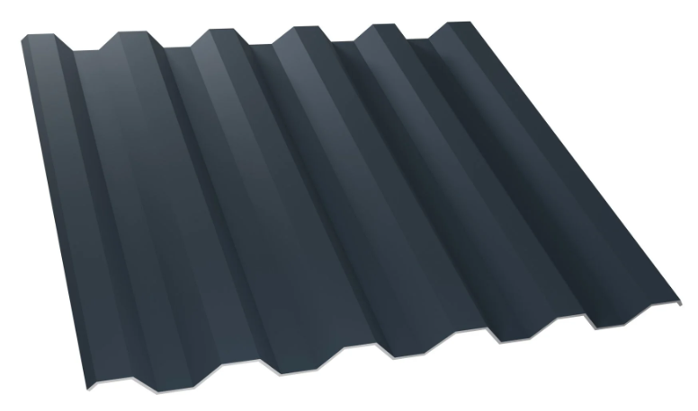 Western Rib® (7.2 Panel)