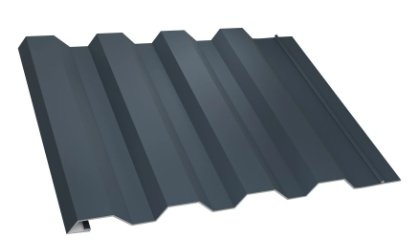 Western Wave® 7/8" Wave Panel
