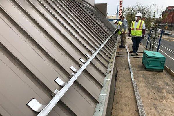 Aetna Roofing - Notable Projects 3