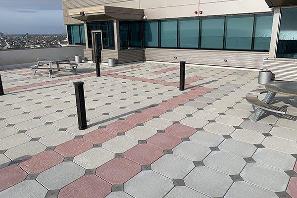 Aetna Roofing - Notable Projects 4