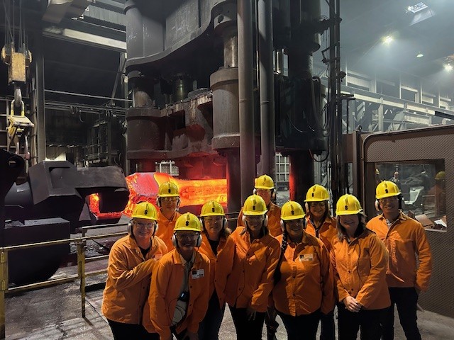 AWMI - FInkl Tour