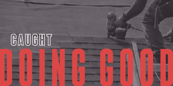 Roof it forward
