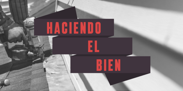 Un reemplazo de techo durante las fiestas brinda comodidad y alivio a un veterano
