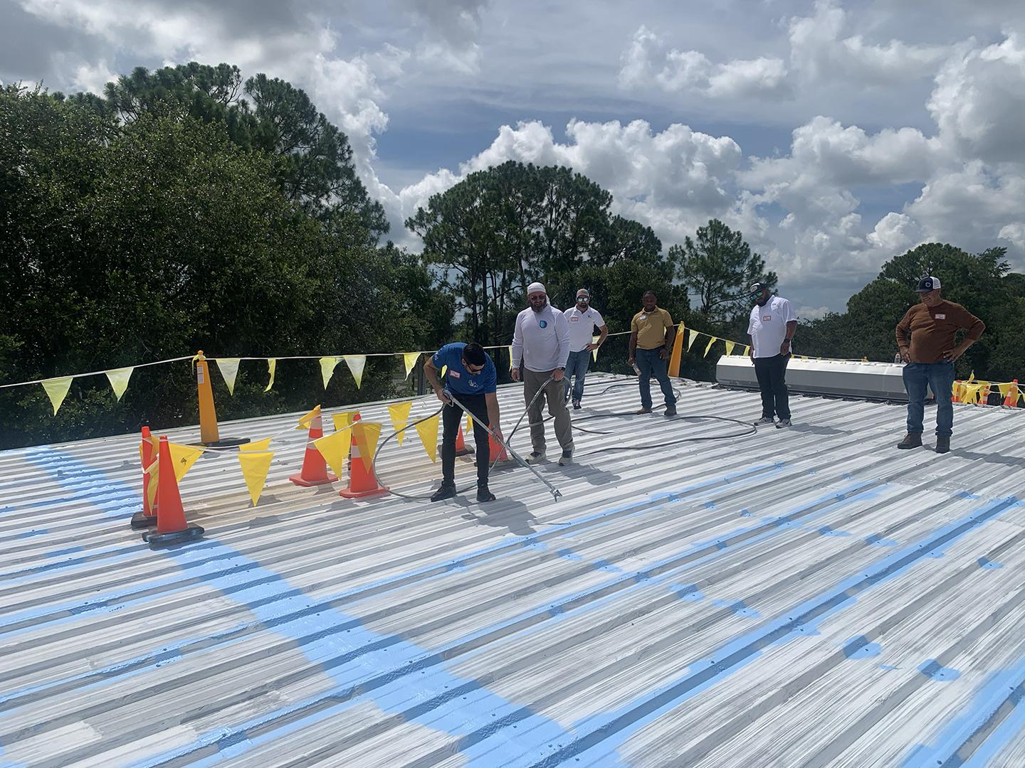 FAR - contractor training application