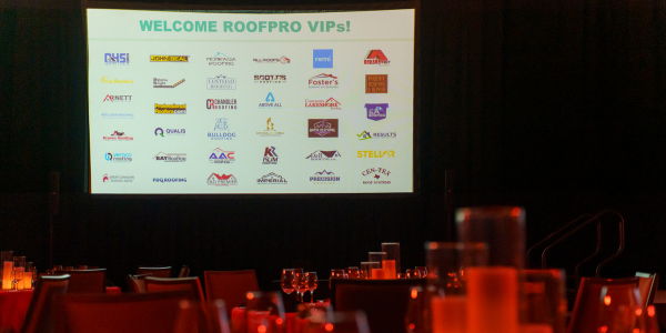 IKO spotlights winners of 2025 ROOFPRO VIP Awards