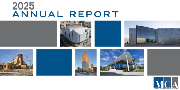 MCA releases 2025 Annual Report