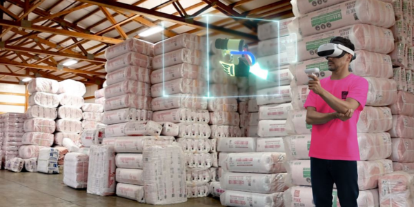 Owens Corning University introduces Virtual Reality (VR) training