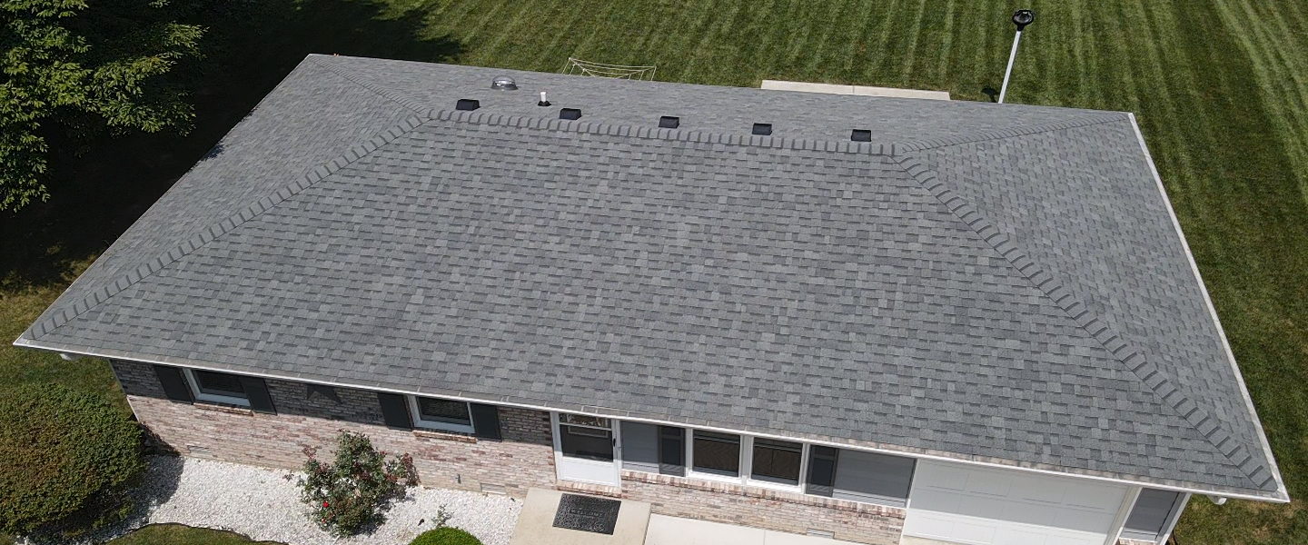 Royalty Roofing - example 4