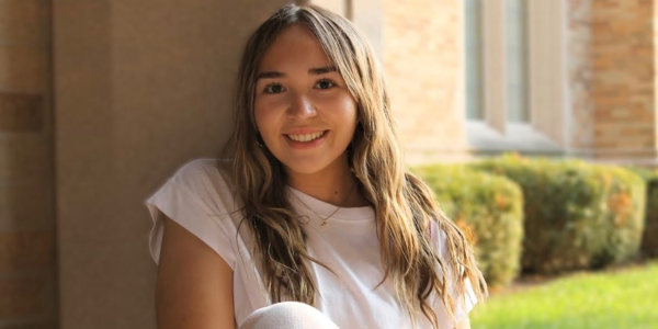 S-5! awards scholarship to construction management student