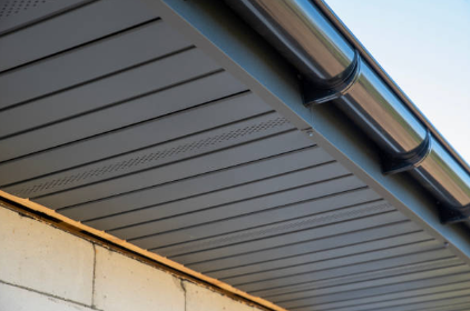 TopMetal - soffit 2