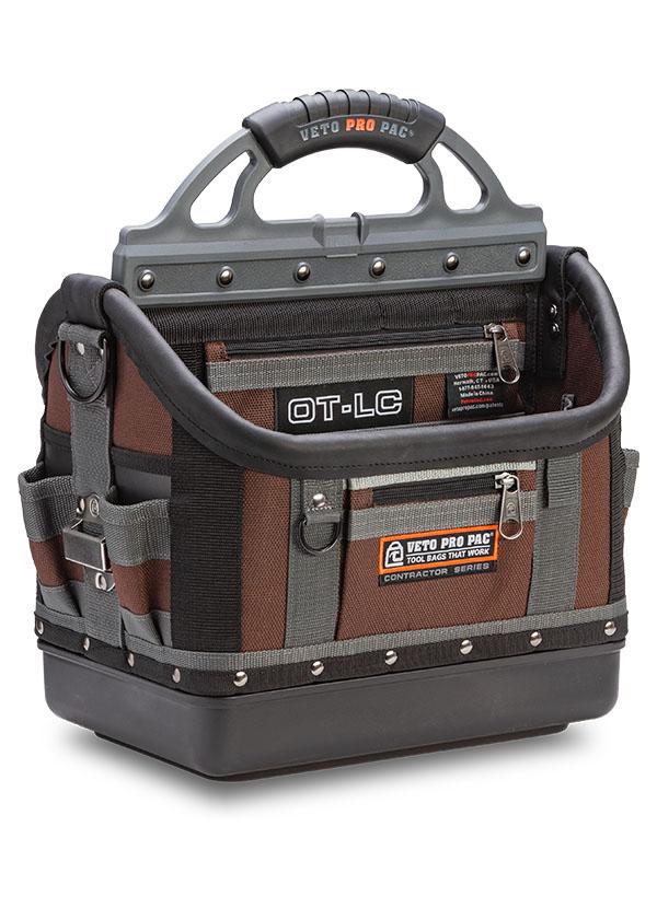 Veto Pro Pac - OTLC