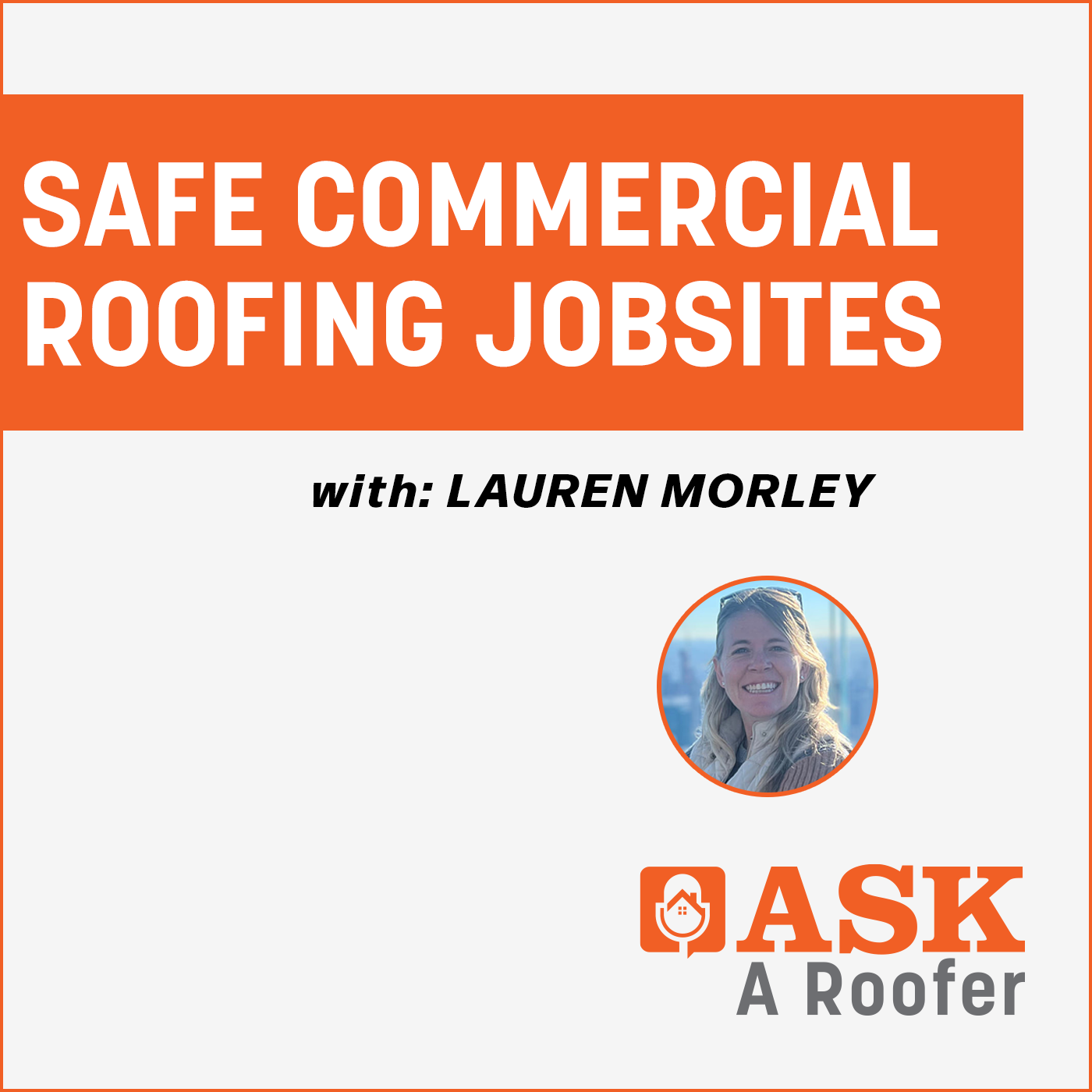 AAR-LMorley-Podcast