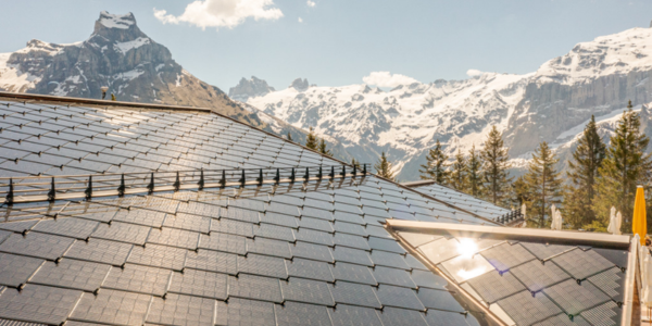 CertainTeed Scanifly becomes the exclusive design platform for CertainTeed® SunStyle® Solar Roofing