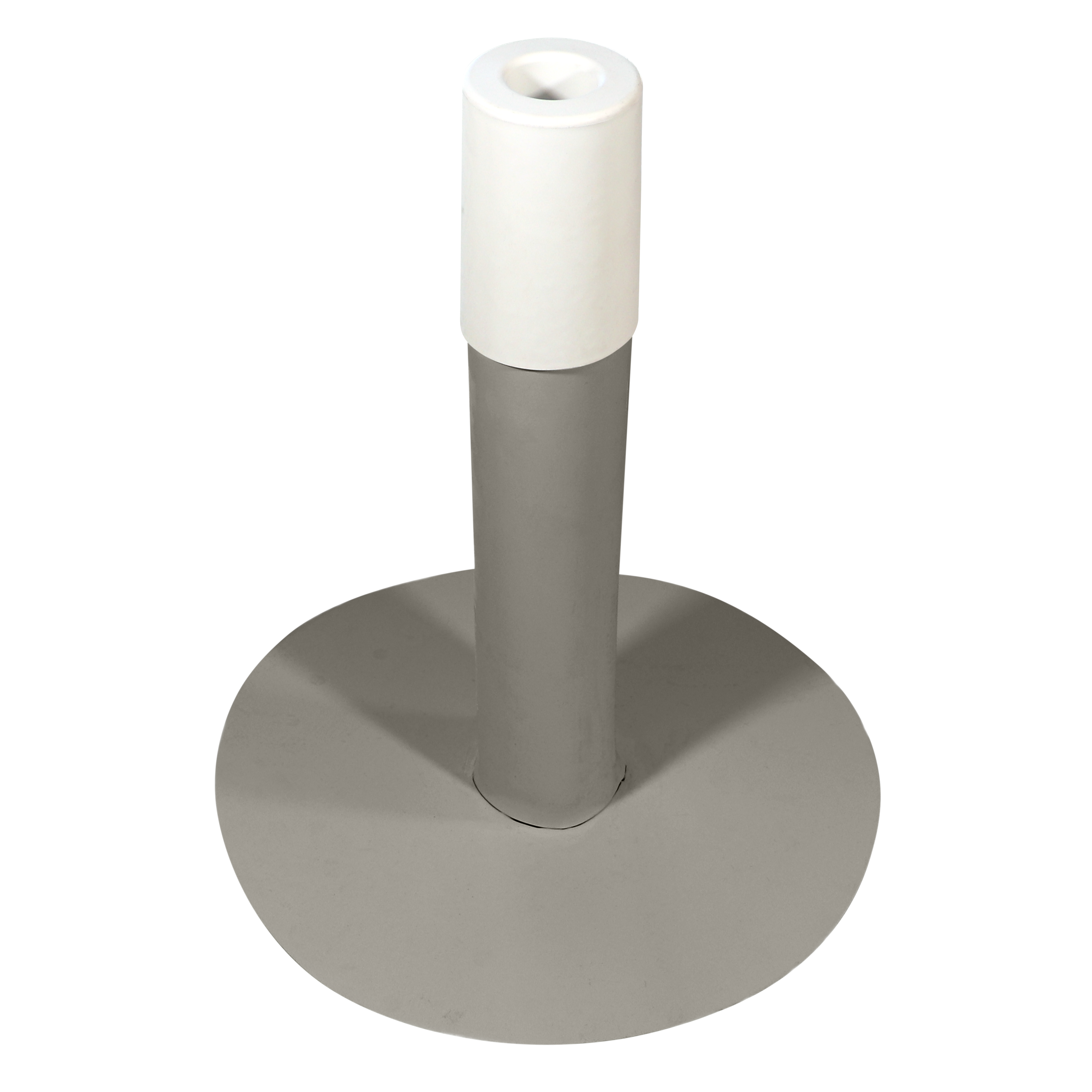 FlashCo - 1-5in-FlashCap-White-Slate-Gray