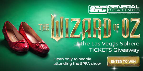 It’s time to see the wizard!