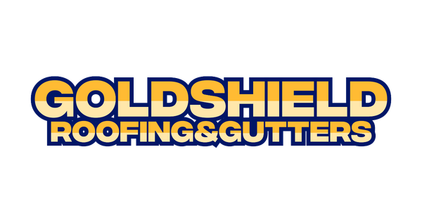 Gold Shield Exteriors - logo 300x600