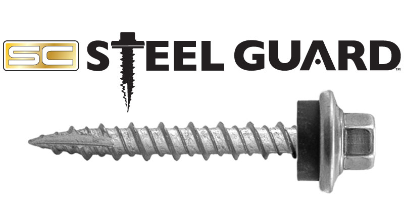 Lakeside Fasteners - steel guard