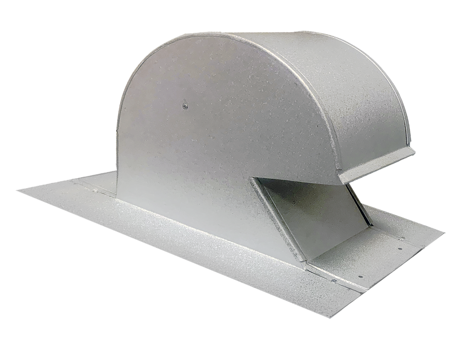 MARCO - Gooseneck vent