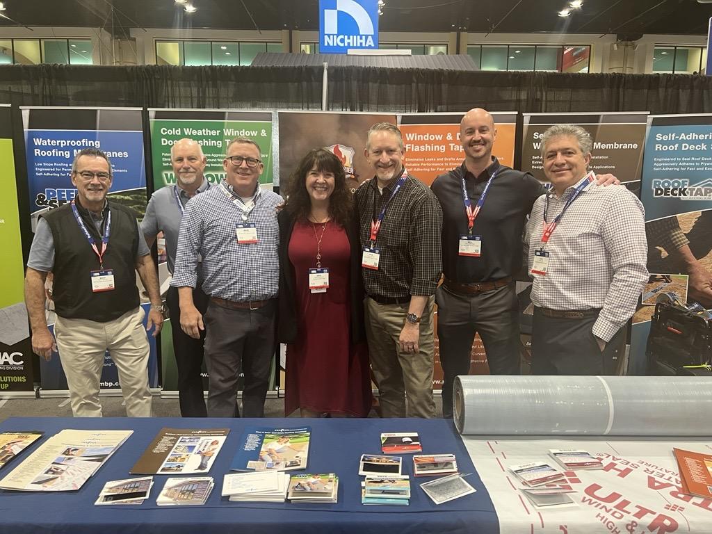 MFM - Trade Show Image 1