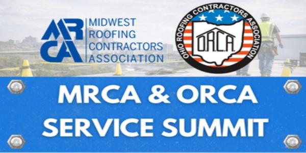 MRCA ORCA - Service Summit - SM