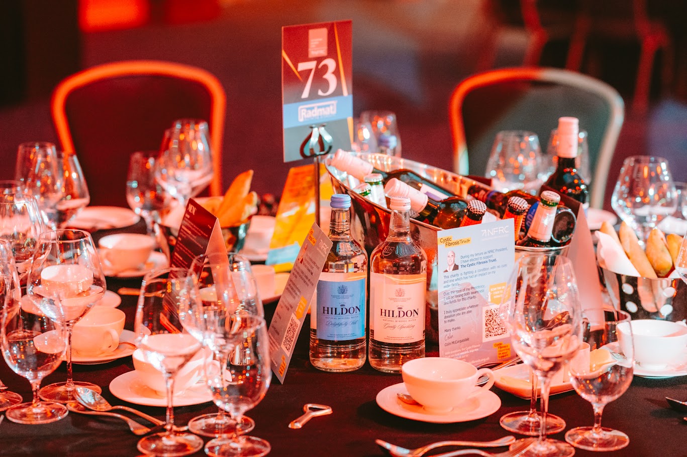 NFRC - Uk roofing Awards 2025 3