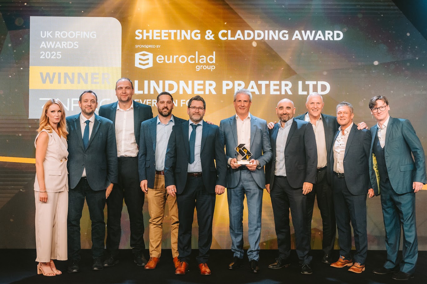 NFRC - UK roofing Awards 2025 4