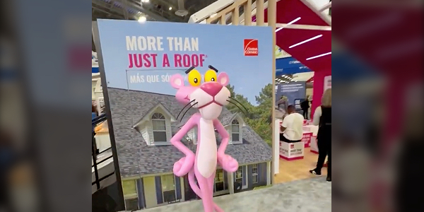 More than just a roof