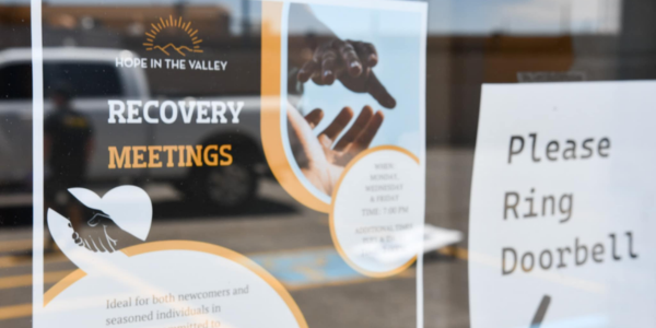 Breaking the stigma: Roofers in recovery are not alone