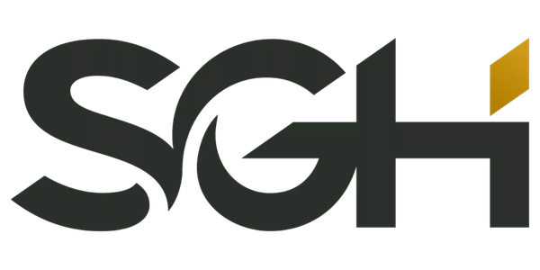 SGH - Transparent Logo SM