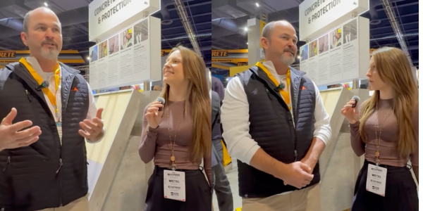 Friendly competition and education draw crowds at IRE 2026