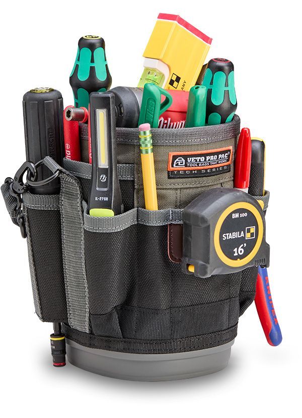 Veto Pro Pac - Tech Pack 3